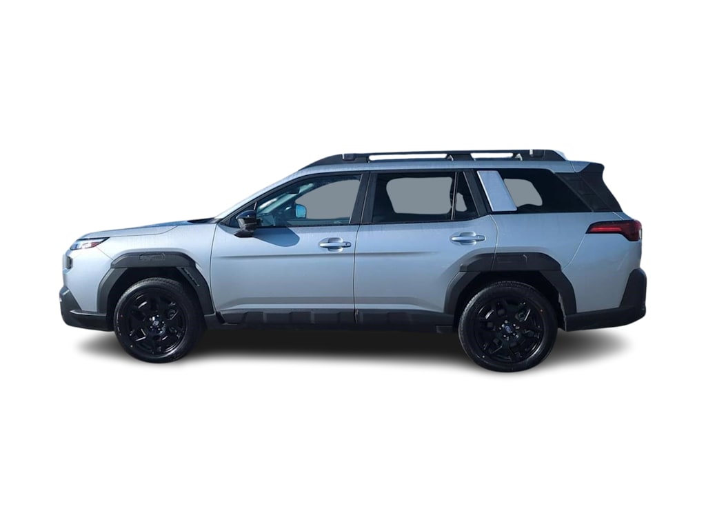 Thumbnail: 2026 Subaru Outback - 3