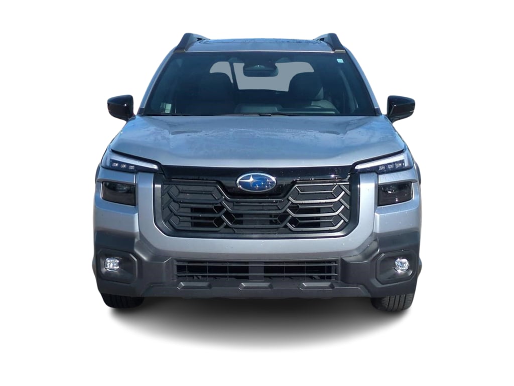 Thumbnail: 2026 Subaru Outback - 6