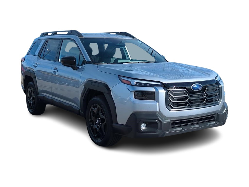 Thumbnail: 2026 Subaru Outback - 21