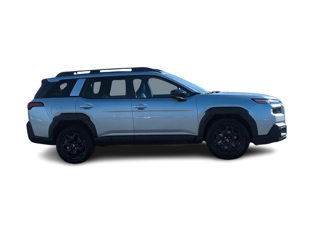 Thumbnail: 2026 Subaru Outback - 20