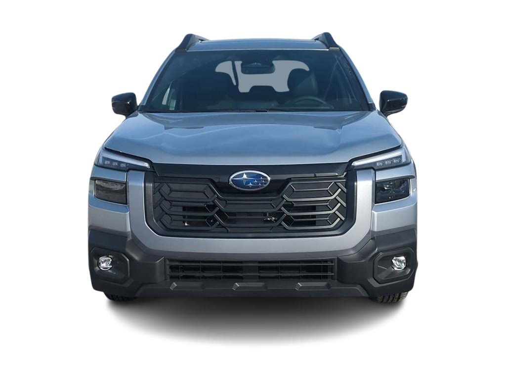 Thumbnail: 2026 Subaru Outback - 6