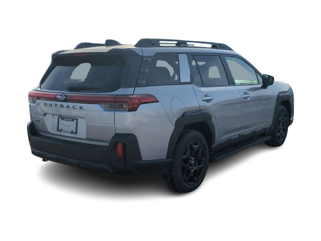 Thumbnail: 2026 Subaru Outback - 19