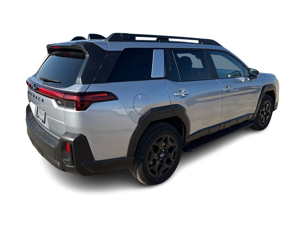 Thumbnail: 2026 Subaru Outback - 13