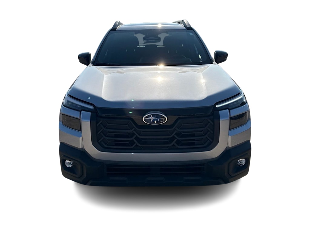 Thumbnail: 2026 Subaru Outback - 5