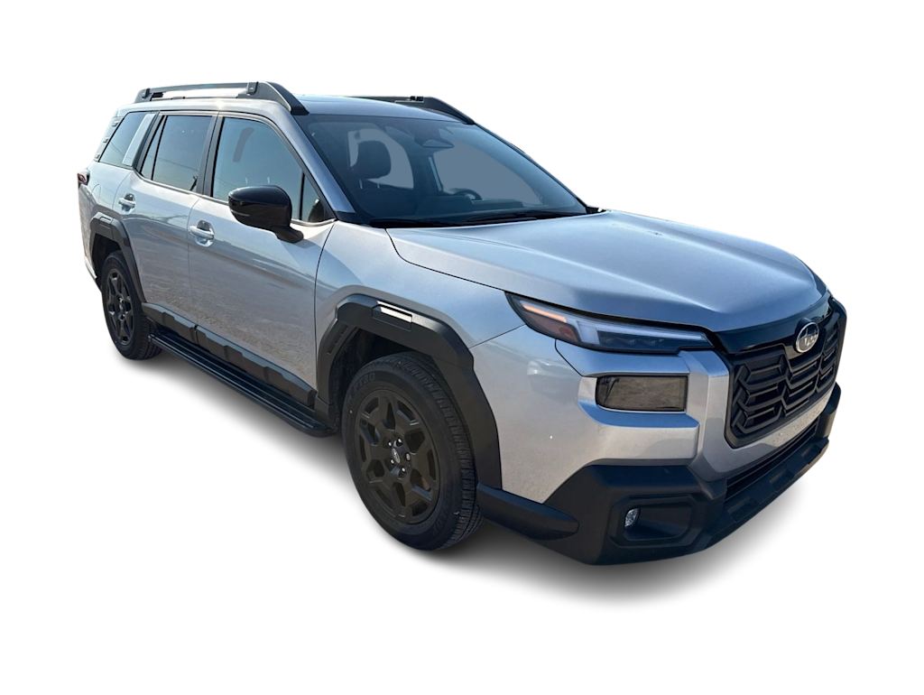 Thumbnail: 2026 Subaru Outback - 14