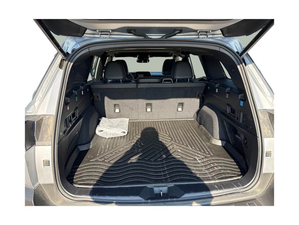 Thumbnail: 2026 Subaru Outback - 11