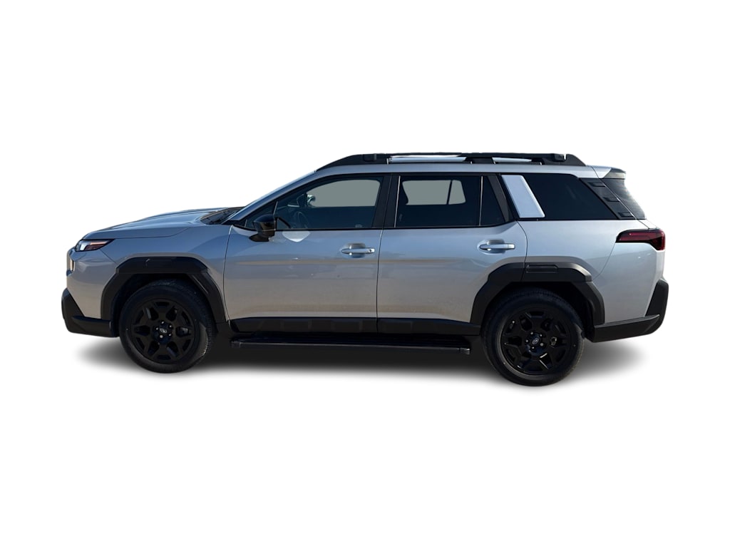 Thumbnail: 2026 Subaru Outback - 2
