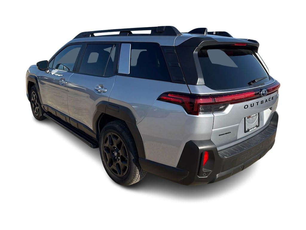 Thumbnail: 2026 Subaru Outback - 3