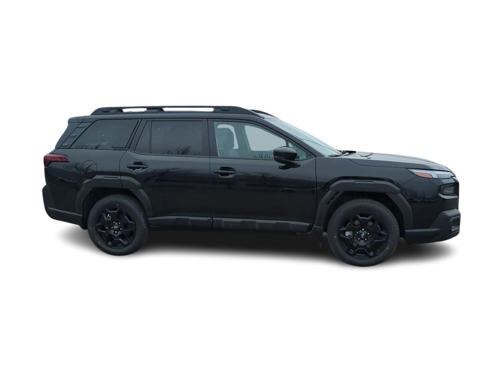 Thumbnail: 2026 Subaru Outback - 20