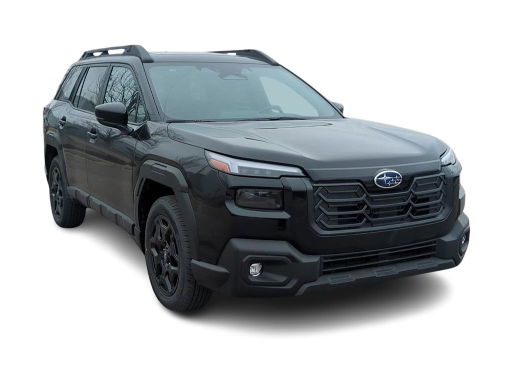 Thumbnail: 2026 Subaru Outback - 21