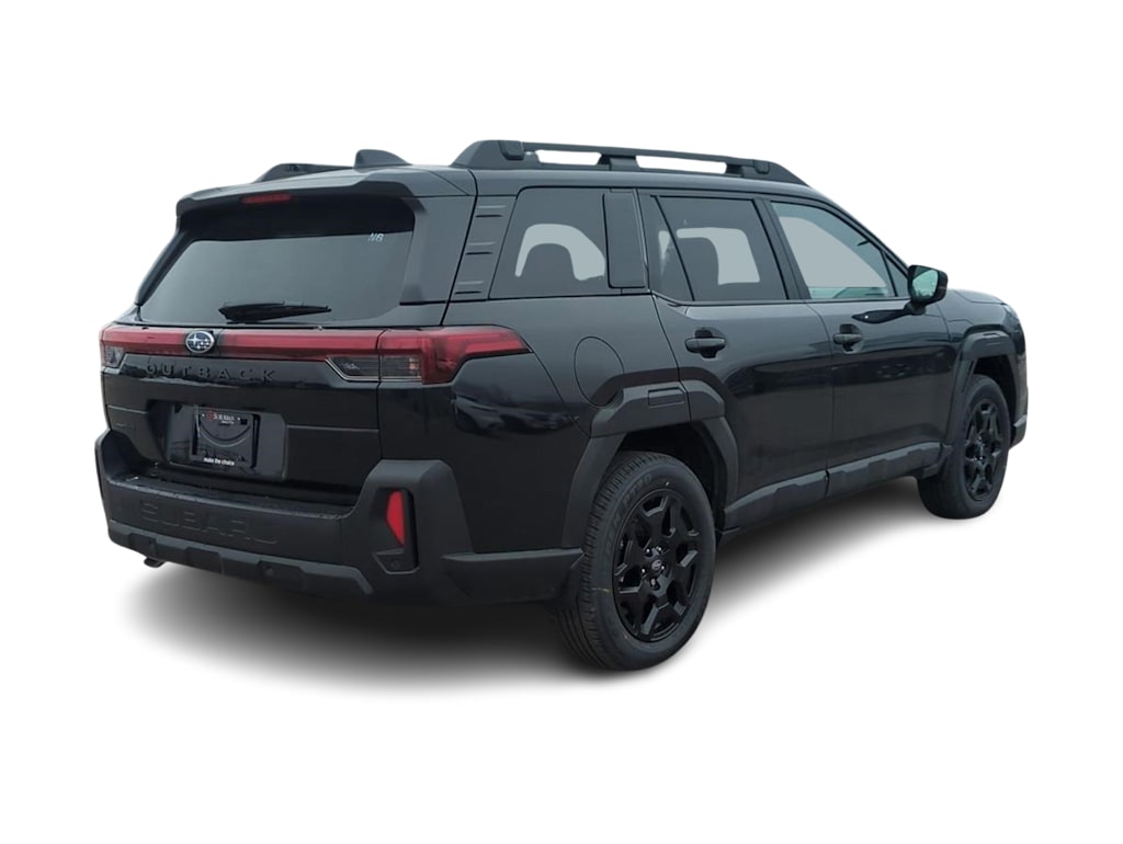 Thumbnail: 2026 Subaru Outback - 19