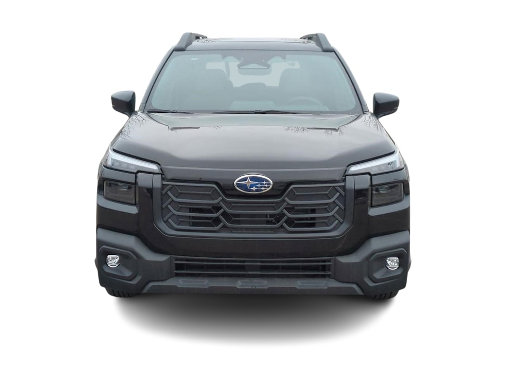 Thumbnail: 2026 Subaru Outback - 6