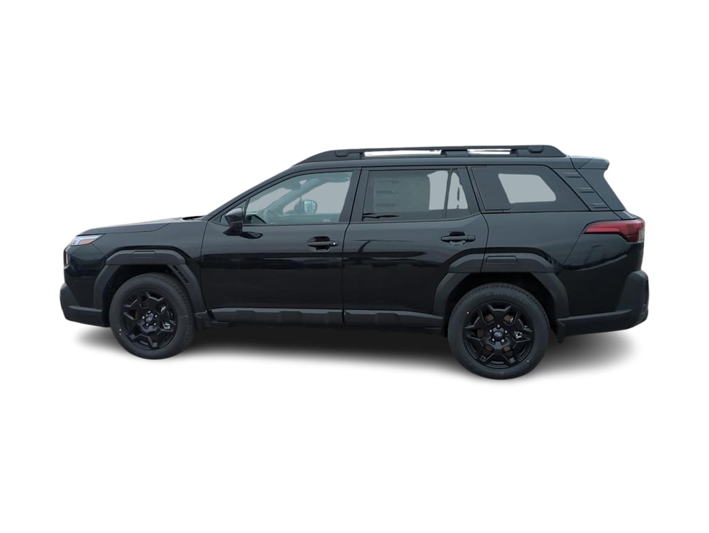 Thumbnail: 2026 Subaru Outback - 3