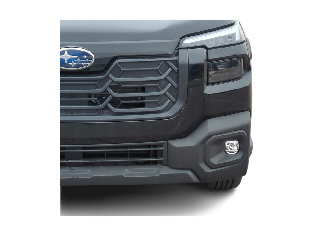 Thumbnail: 2026 Subaru Outback - 22