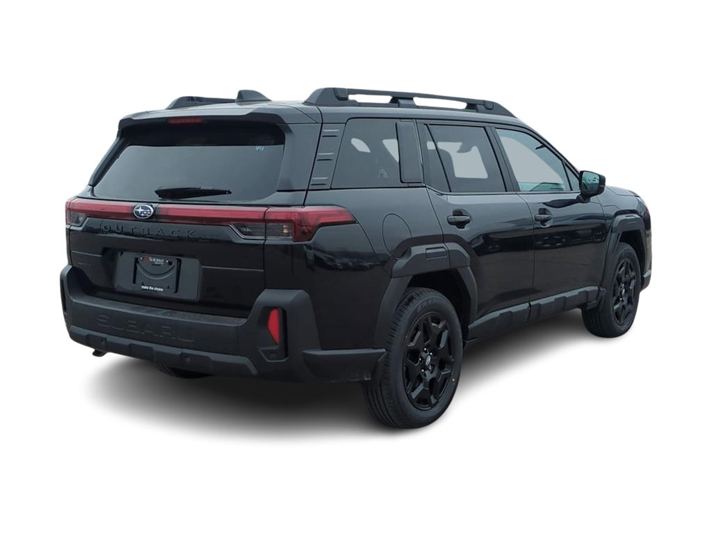 Thumbnail: 2026 Subaru Outback - 19