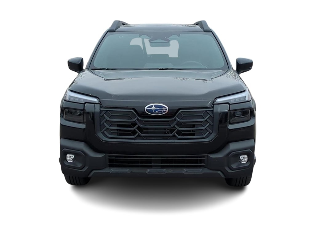 Thumbnail: 2026 Subaru Outback - 6
