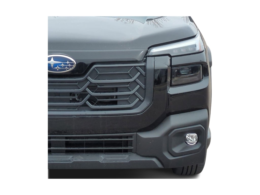 Thumbnail: 2026 Subaru Outback - 22