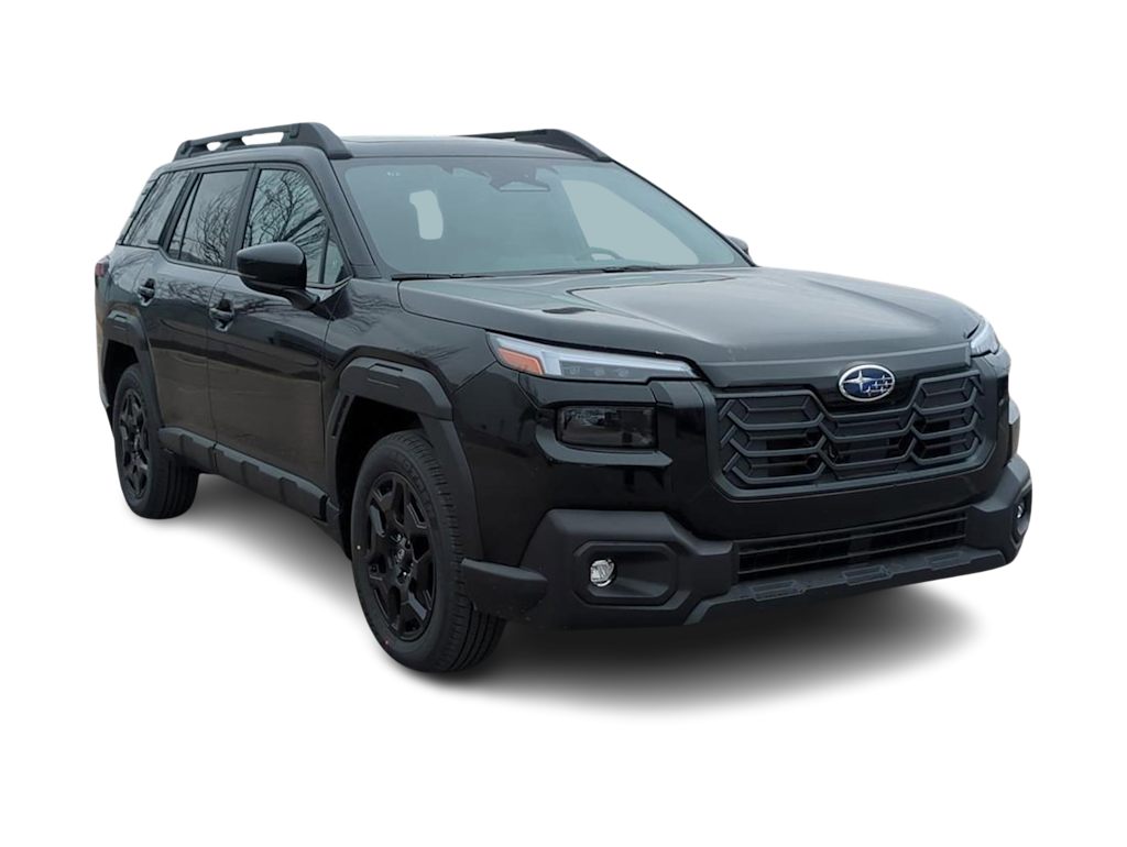 Thumbnail: 2026 Subaru Outback - 21