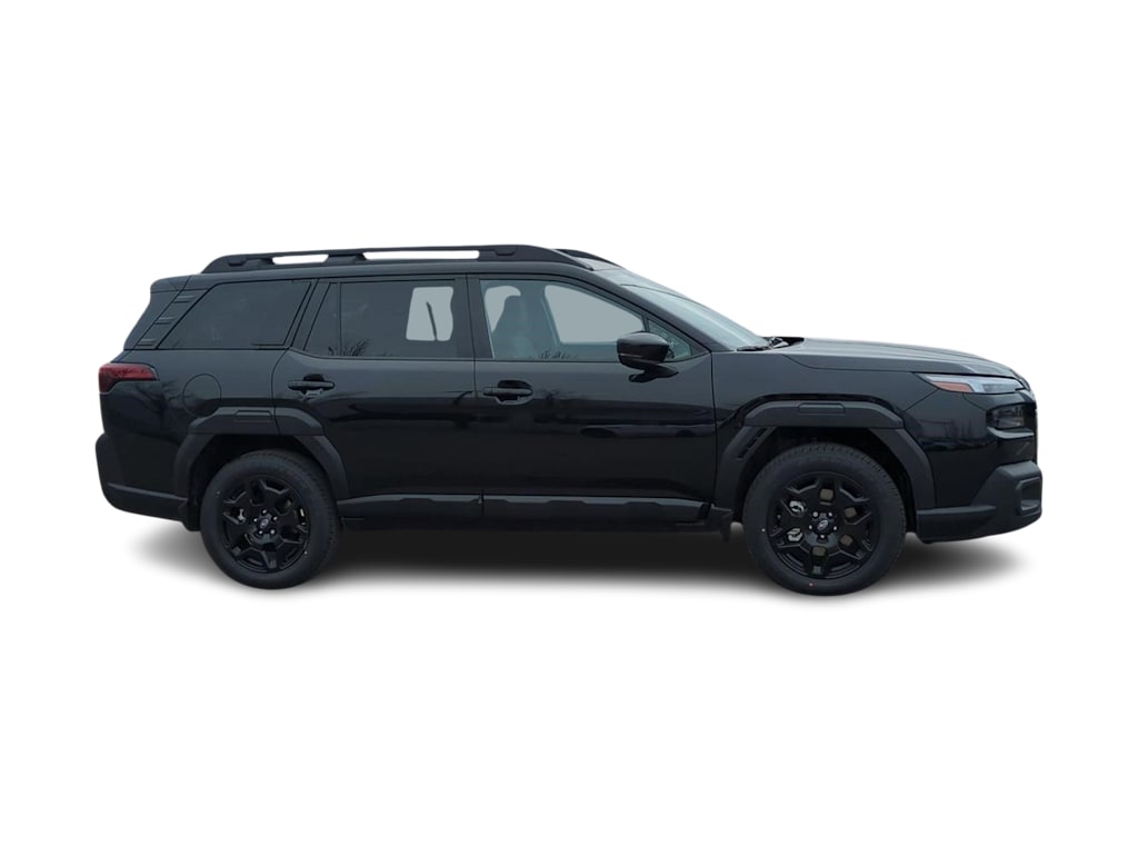 Thumbnail: 2026 Subaru Outback - 20