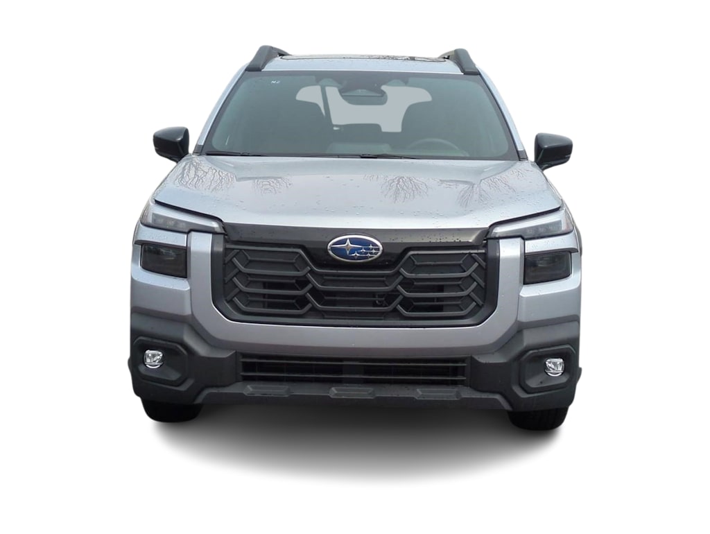Thumbnail: 2026 Subaru Outback - 6