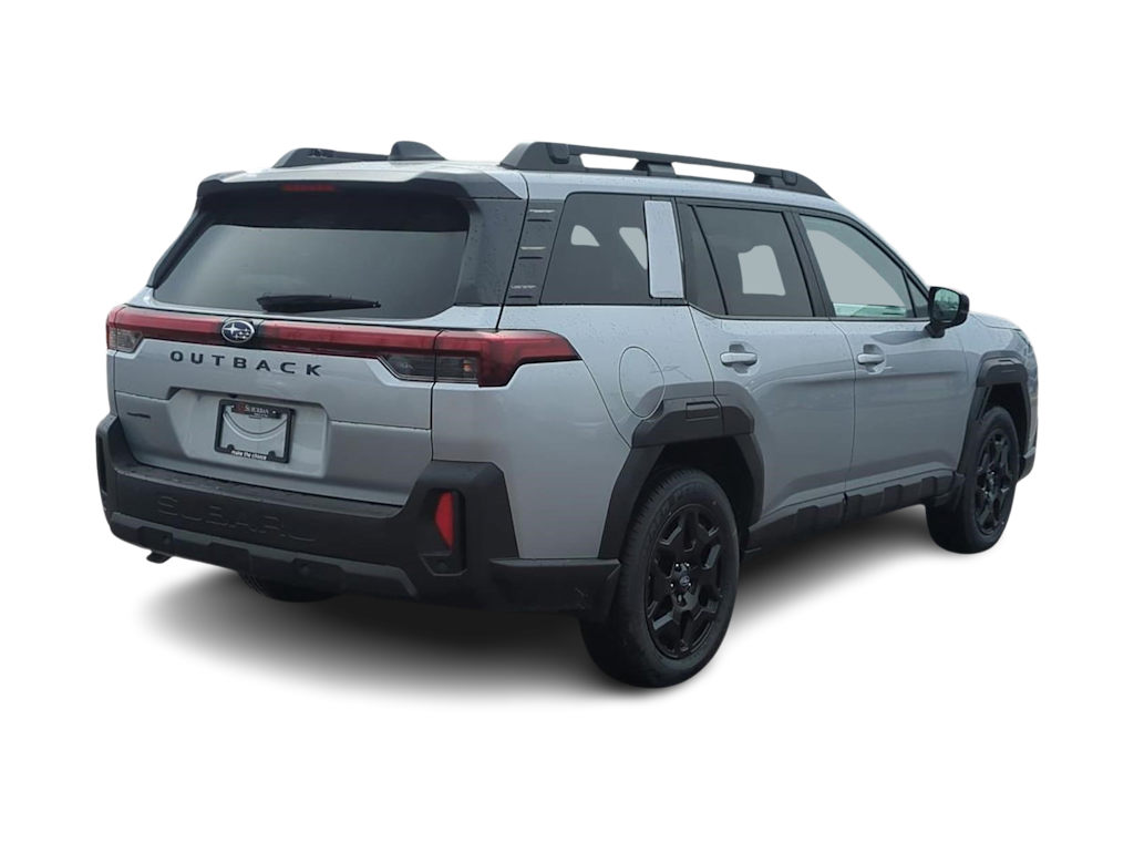 Thumbnail: 2026 Subaru Outback - 19