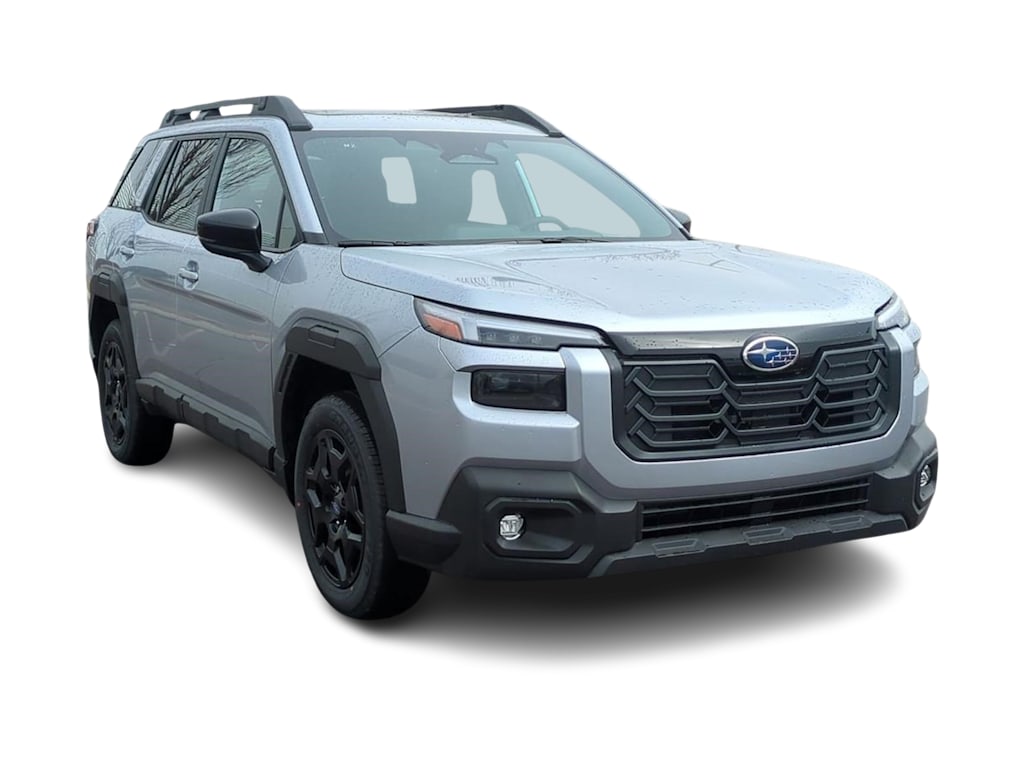 Thumbnail: 2026 Subaru Outback - 21