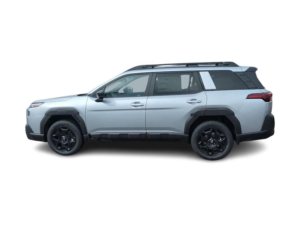 Thumbnail: 2026 Subaru Outback - 3
