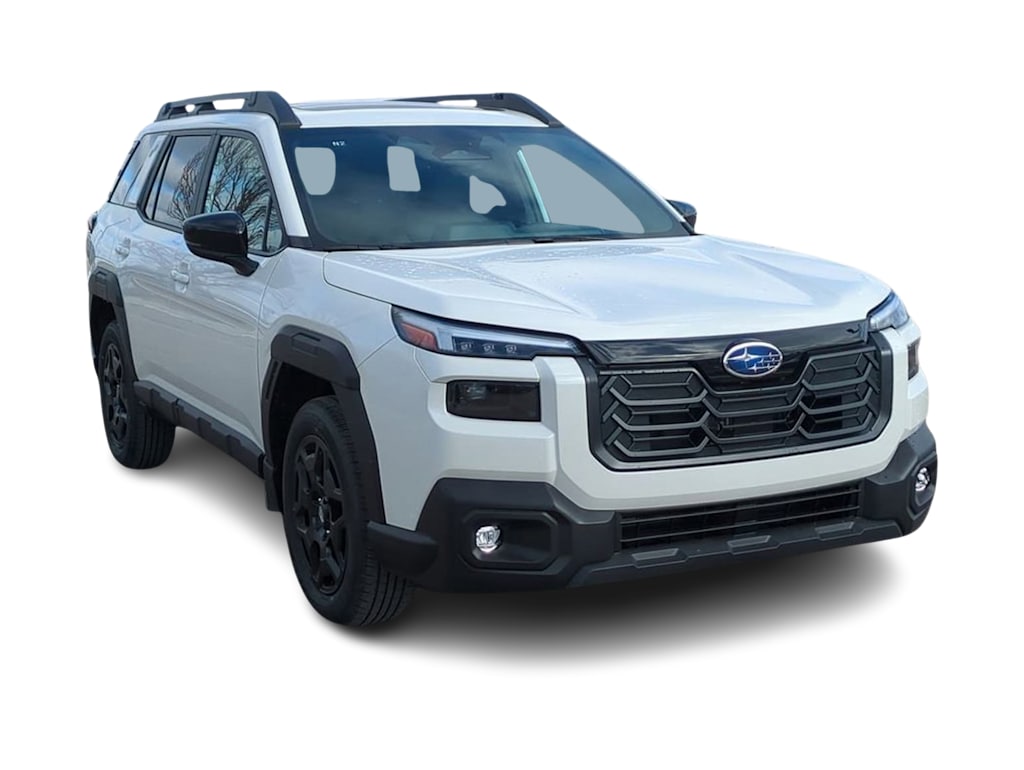 Thumbnail: 2026 Subaru Outback - 21