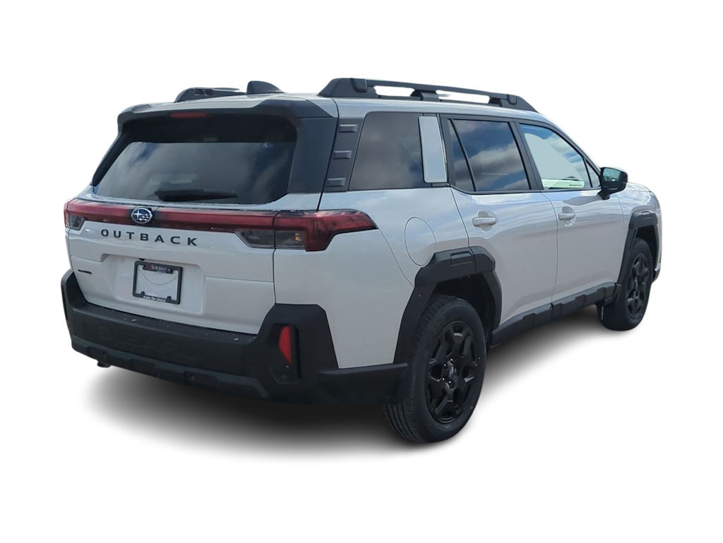 Thumbnail: 2026 Subaru Outback - 19
