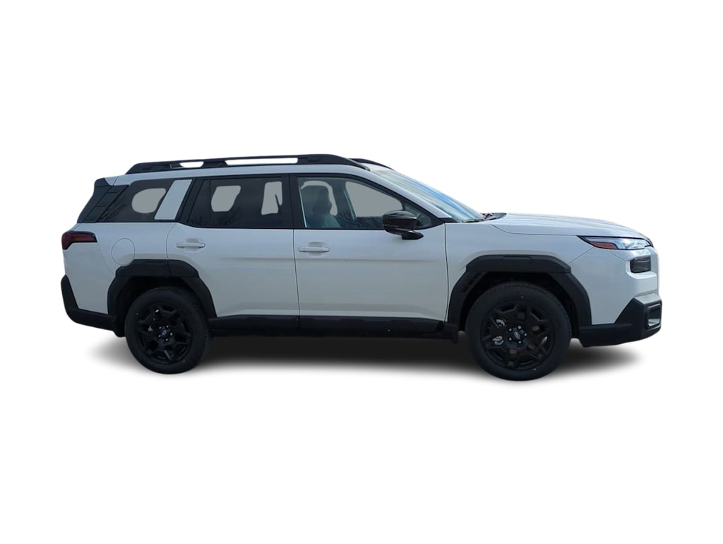 Thumbnail: 2026 Subaru Outback - 20