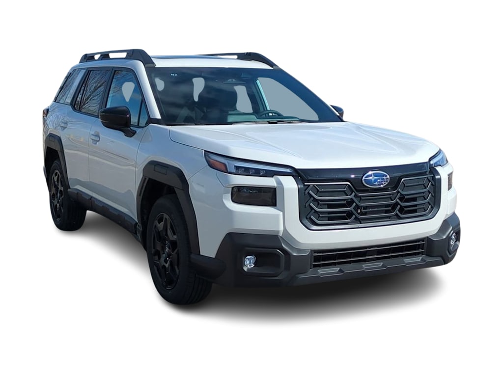 Thumbnail: 2026 Subaru Outback - 21