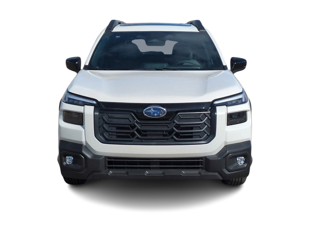Thumbnail: 2026 Subaru Outback - 6