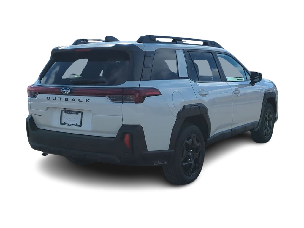 Thumbnail: 2026 Subaru Outback - 19