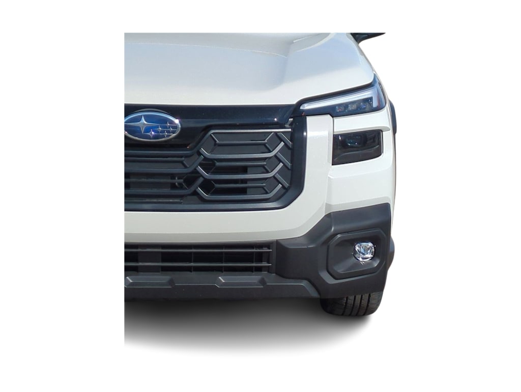 Thumbnail: 2026 Subaru Outback - 22