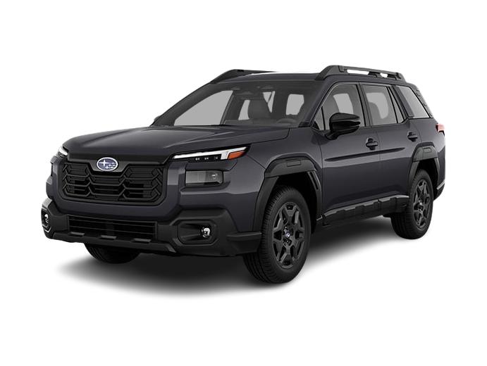 Thumbnail: 2026 Subaru Outback - 2