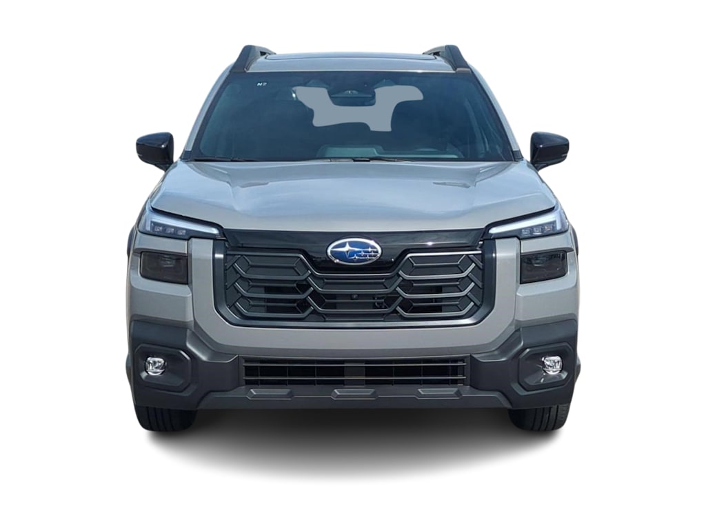 Thumbnail: 2026 Subaru Outback - 6