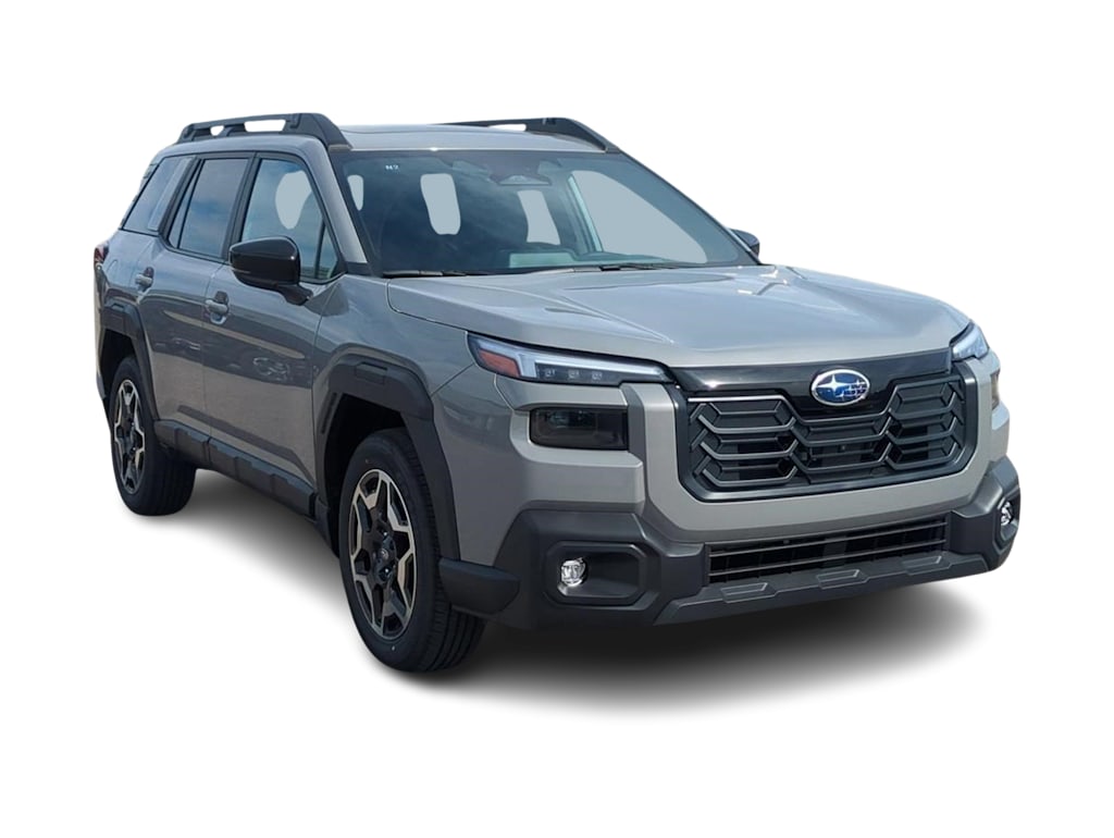 Thumbnail: 2026 Subaru Outback - 21