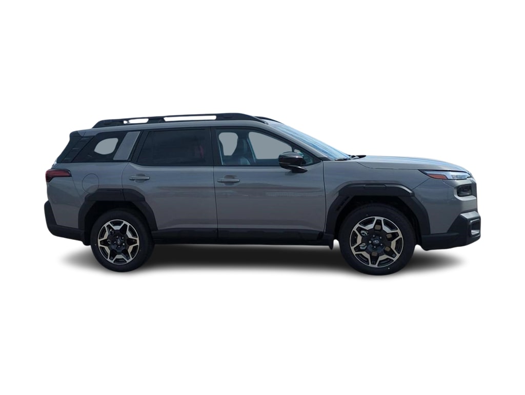Thumbnail: 2026 Subaru Outback - 20