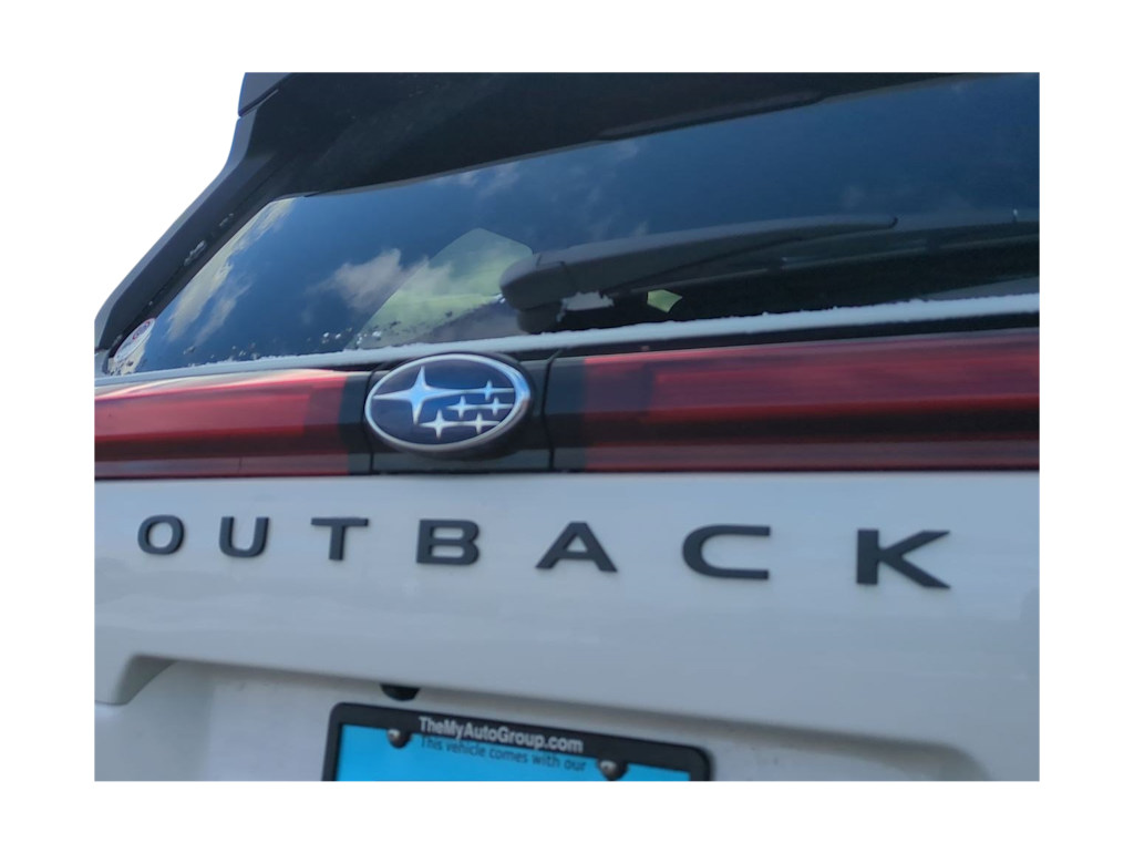 Thumbnail: 2026 Subaru Outback - 23