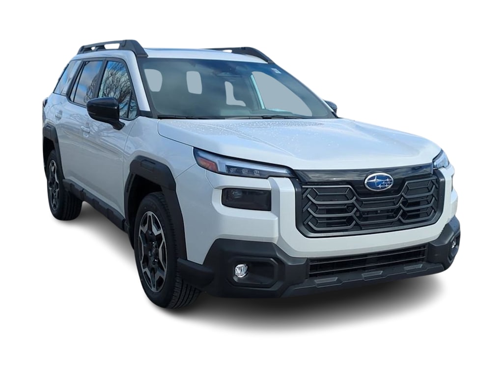 Thumbnail: 2026 Subaru Outback - 21