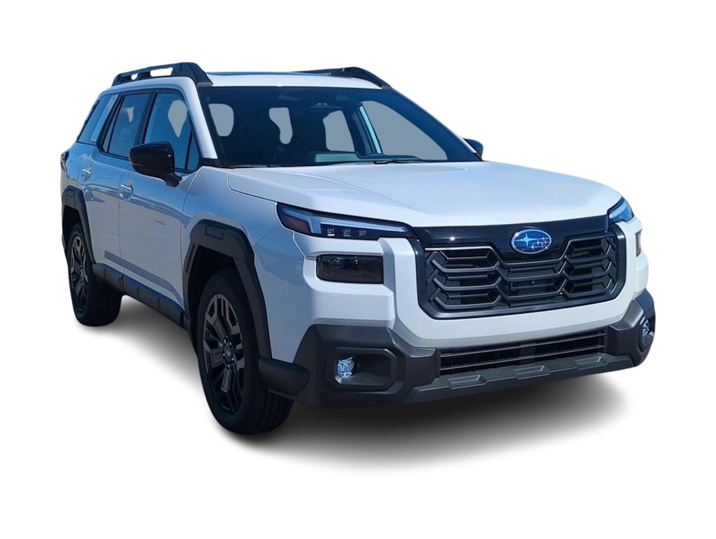Thumbnail: 2026 Subaru Outback - 21