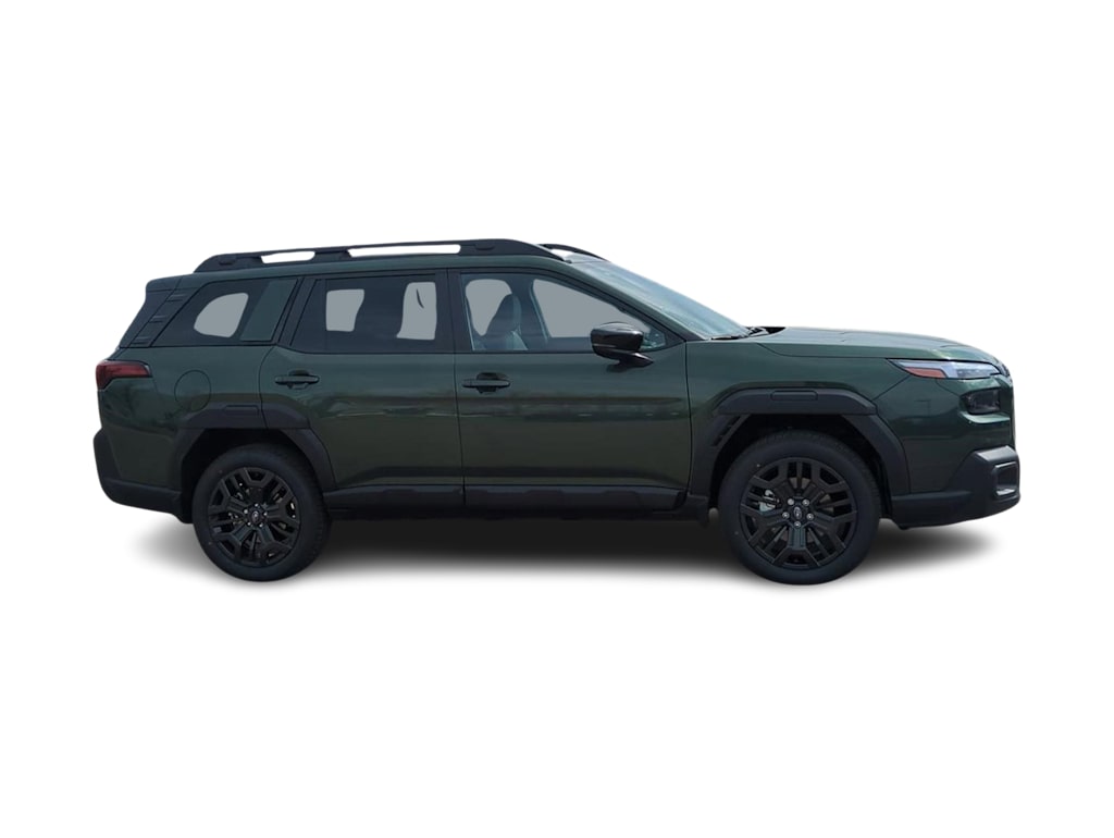 Thumbnail: 2026 Subaru Outback - 20