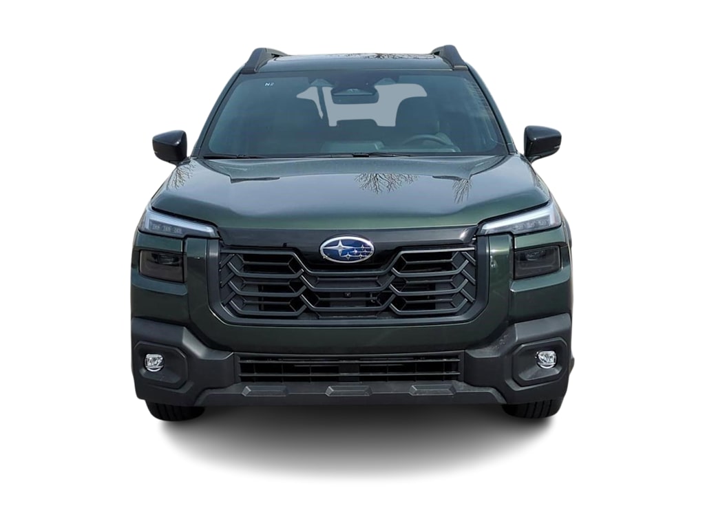 Thumbnail: 2026 Subaru Outback - 6