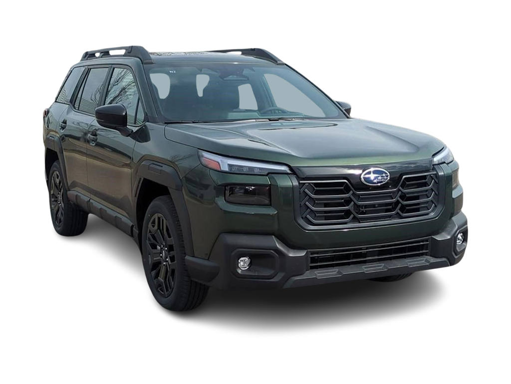 Thumbnail: 2026 Subaru Outback - 21