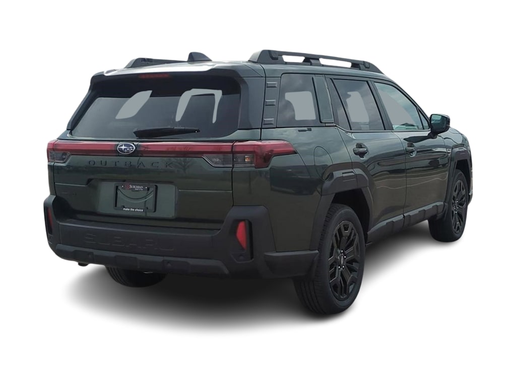 Thumbnail: 2026 Subaru Outback - 19