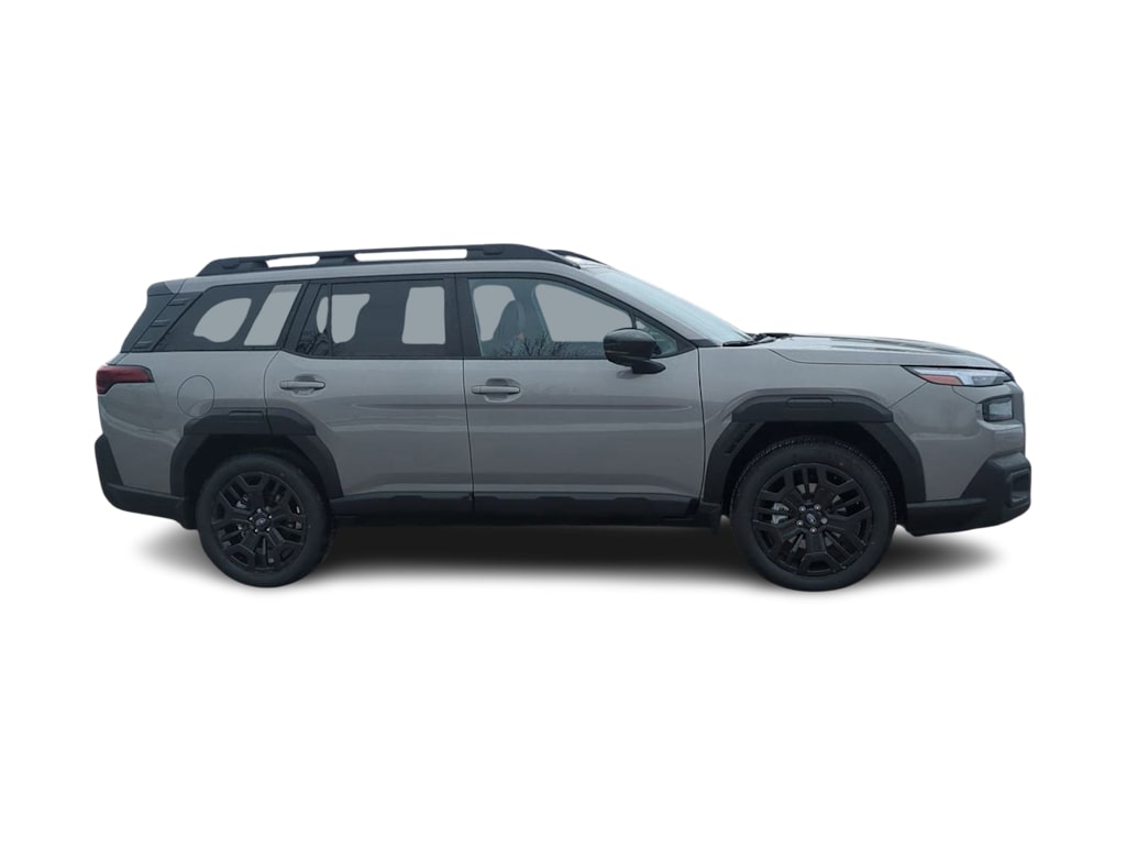 Thumbnail: 2026 Subaru Outback - 20