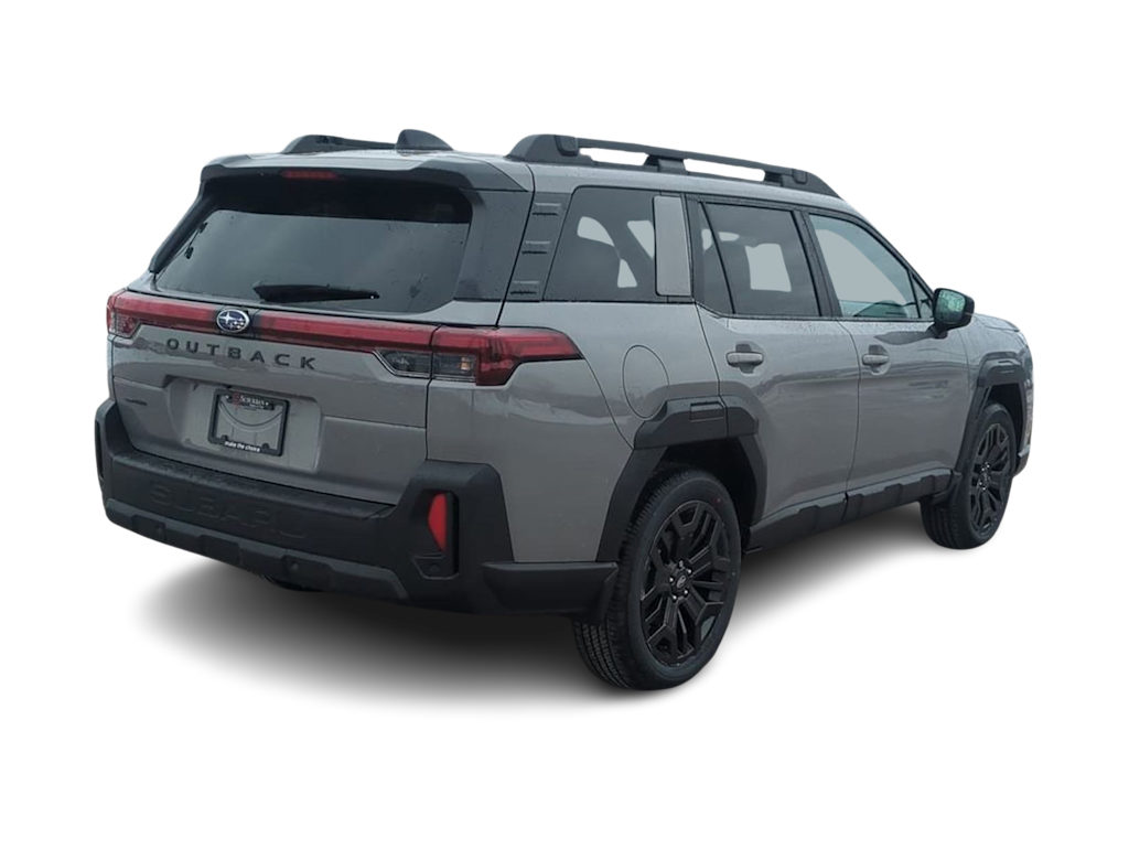 Thumbnail: 2026 Subaru Outback - 19