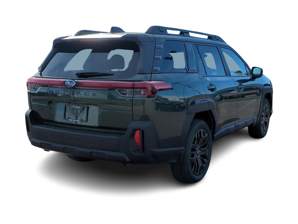 Thumbnail: 2026 Subaru Outback - 19