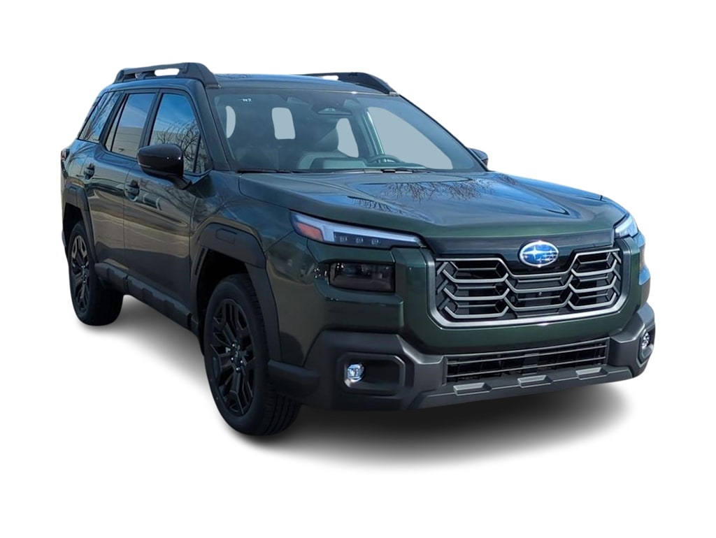 Thumbnail: 2026 Subaru Outback - 21