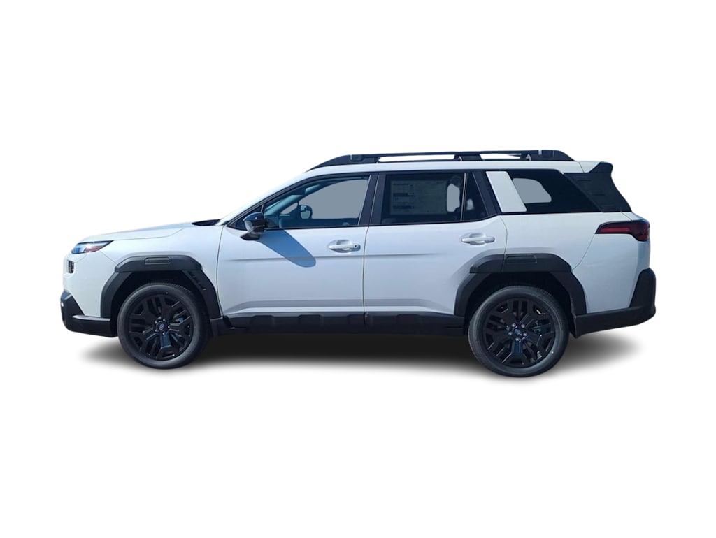 Thumbnail: 2026 Subaru Outback - 3